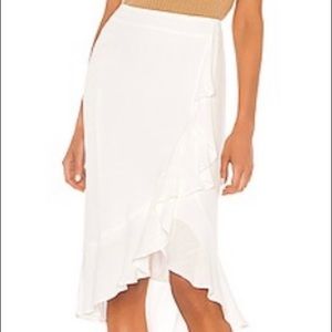 Revolve Skirt!
